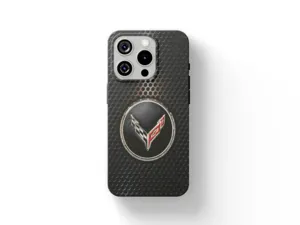 Chevrolet Corvette Phone Covers Universal Pro Max